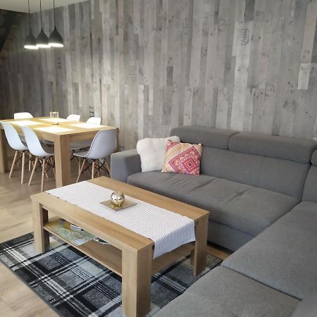 Apartament Kaola Еленя-Гура Экстерьер фото