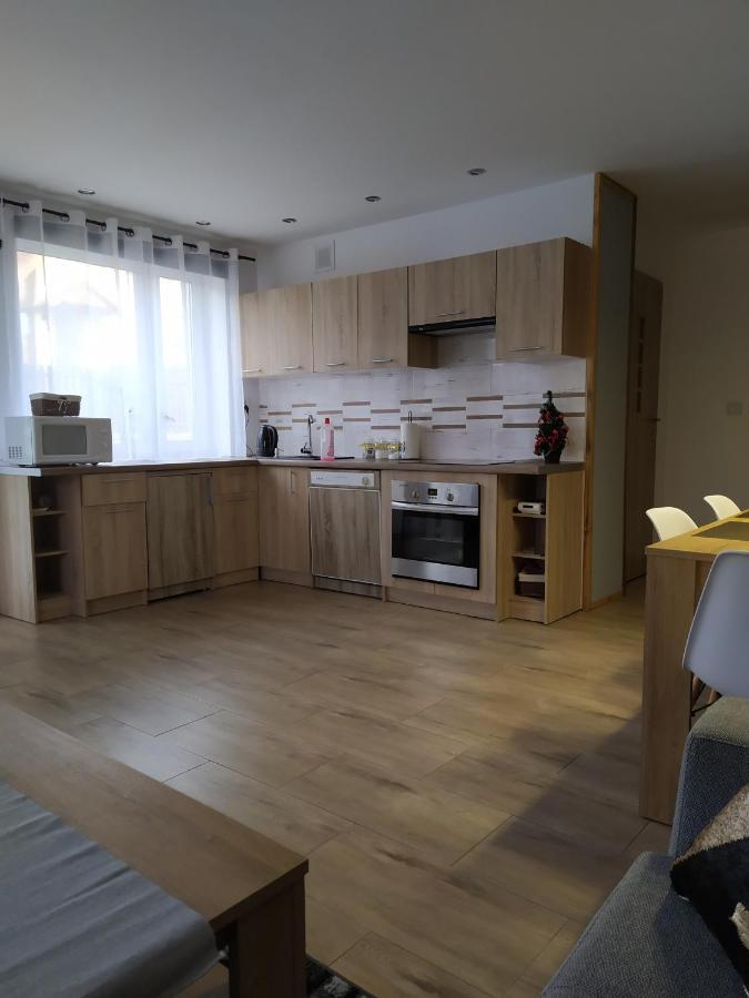 Apartament Kaola Еленя-Гура Экстерьер фото