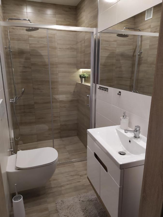 Apartament Kaola Еленя-Гура Экстерьер фото
