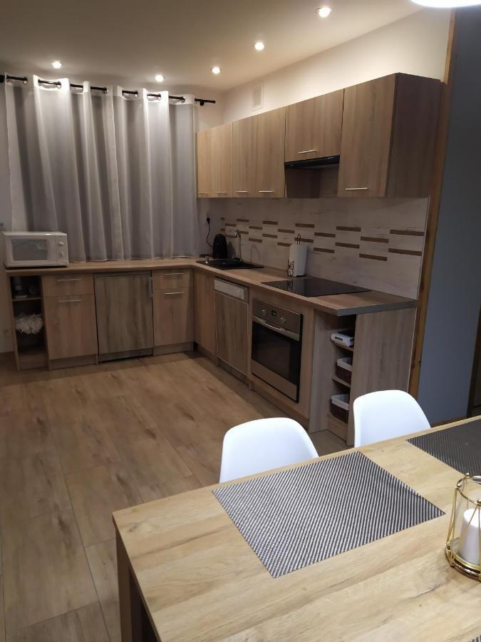 Apartament Kaola Еленя-Гура Экстерьер фото