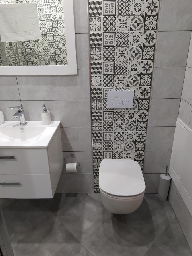 Apartament Kaola Еленя-Гура Экстерьер фото