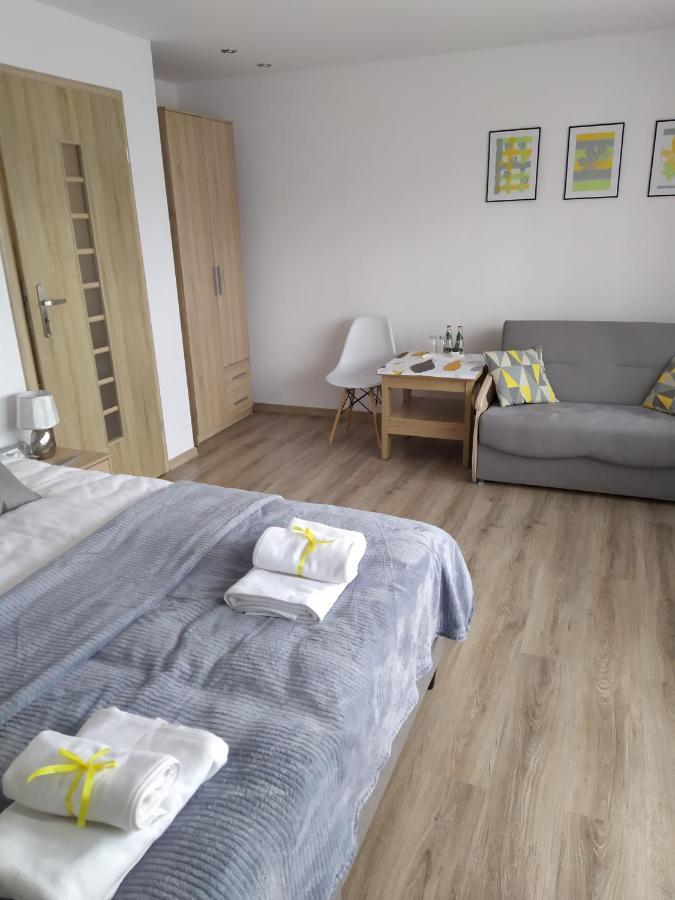 Apartament Kaola Еленя-Гура Экстерьер фото