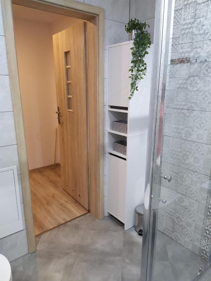 Apartament Kaola Еленя-Гура Экстерьер фото