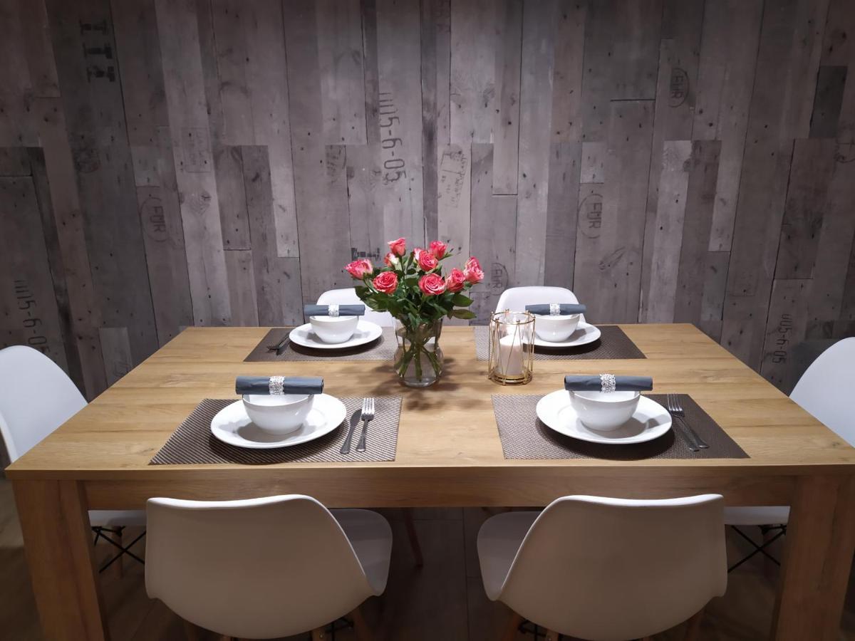Apartament Kaola Еленя-Гура Экстерьер фото