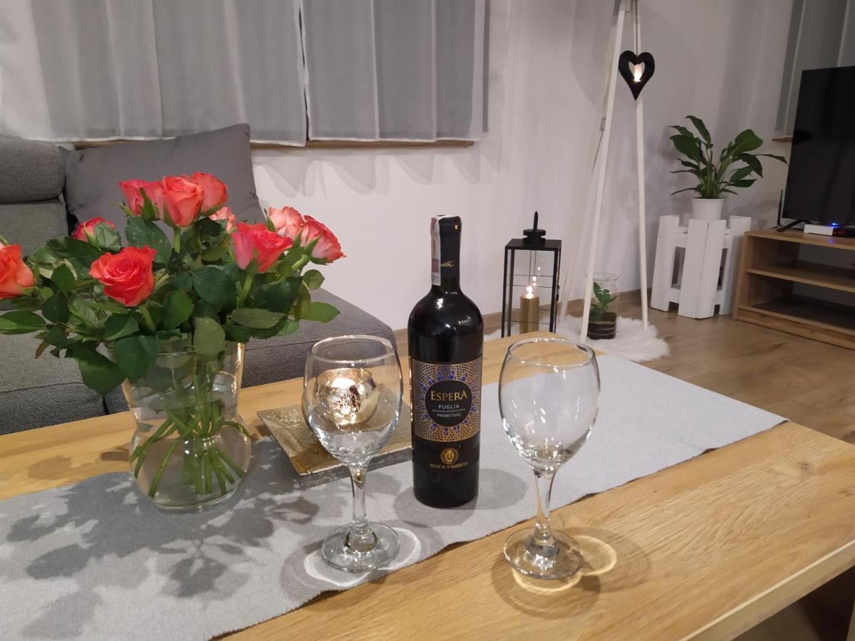 Apartament Kaola Еленя-Гура Экстерьер фото