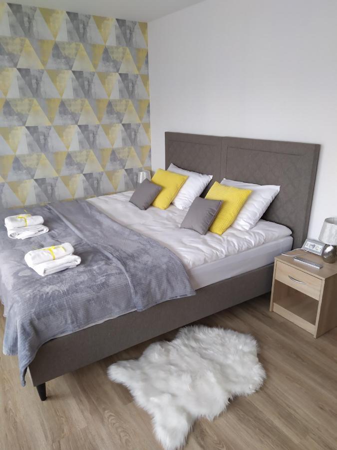 Apartament Kaola Еленя-Гура Экстерьер фото