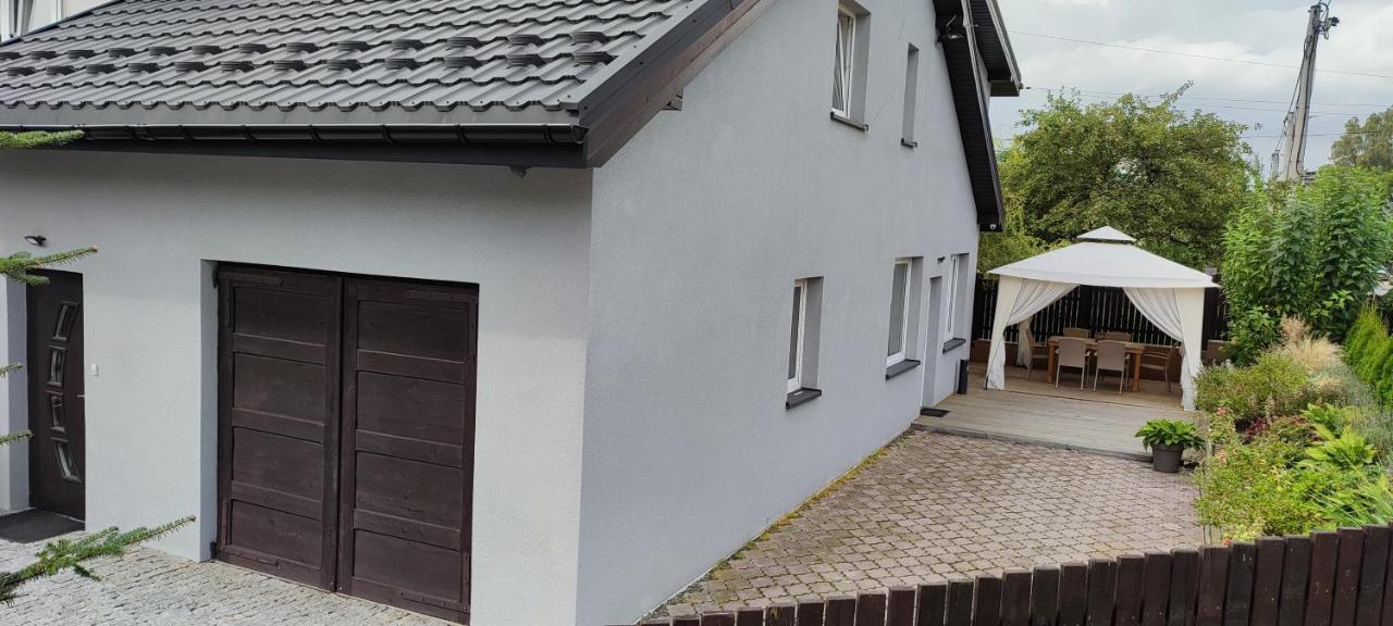 Apartament Kaola Еленя-Гура Экстерьер фото