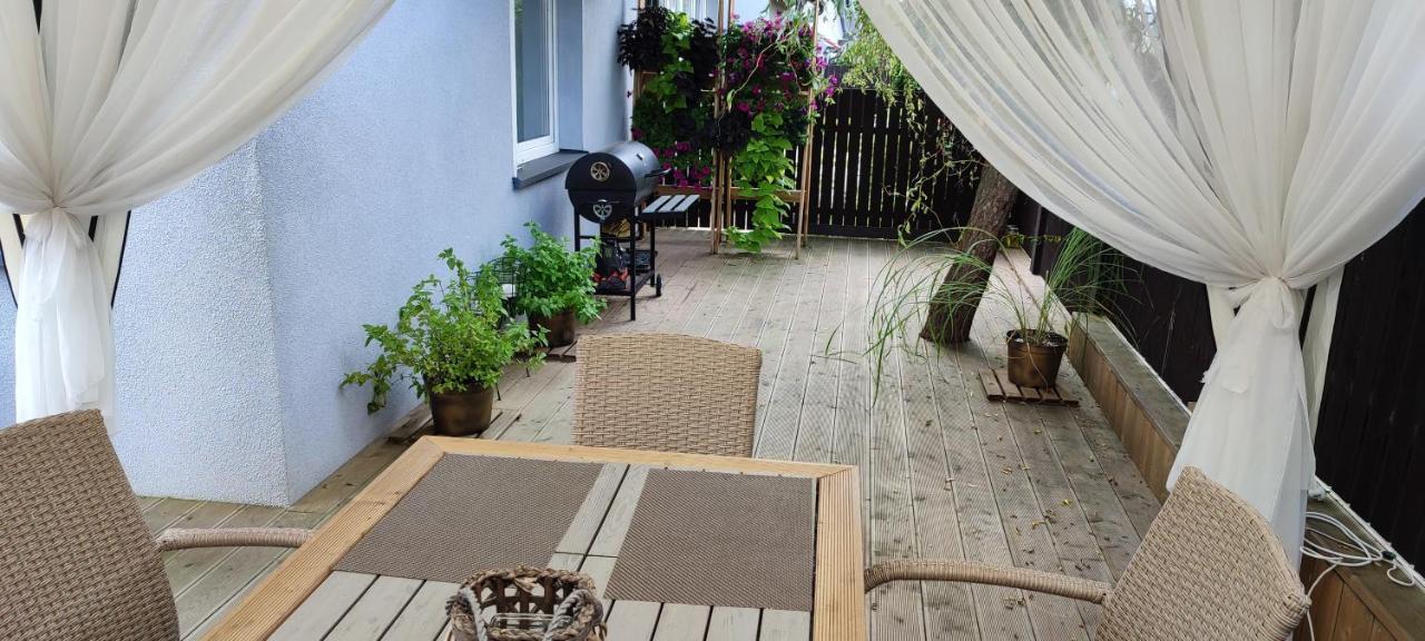 Apartament Kaola Еленя-Гура Экстерьер фото