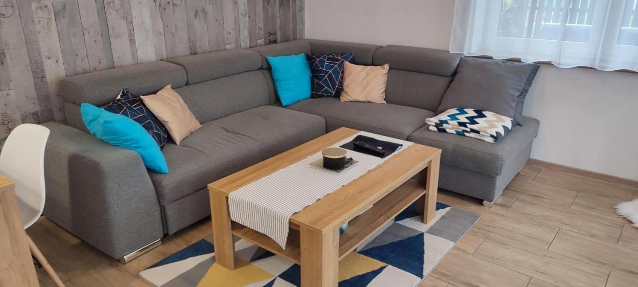 Apartament Kaola Еленя-Гура Экстерьер фото